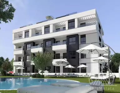 Купить квартиру в Испании 265000€