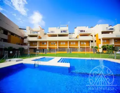 Купить таунхаус в Испании 190000€