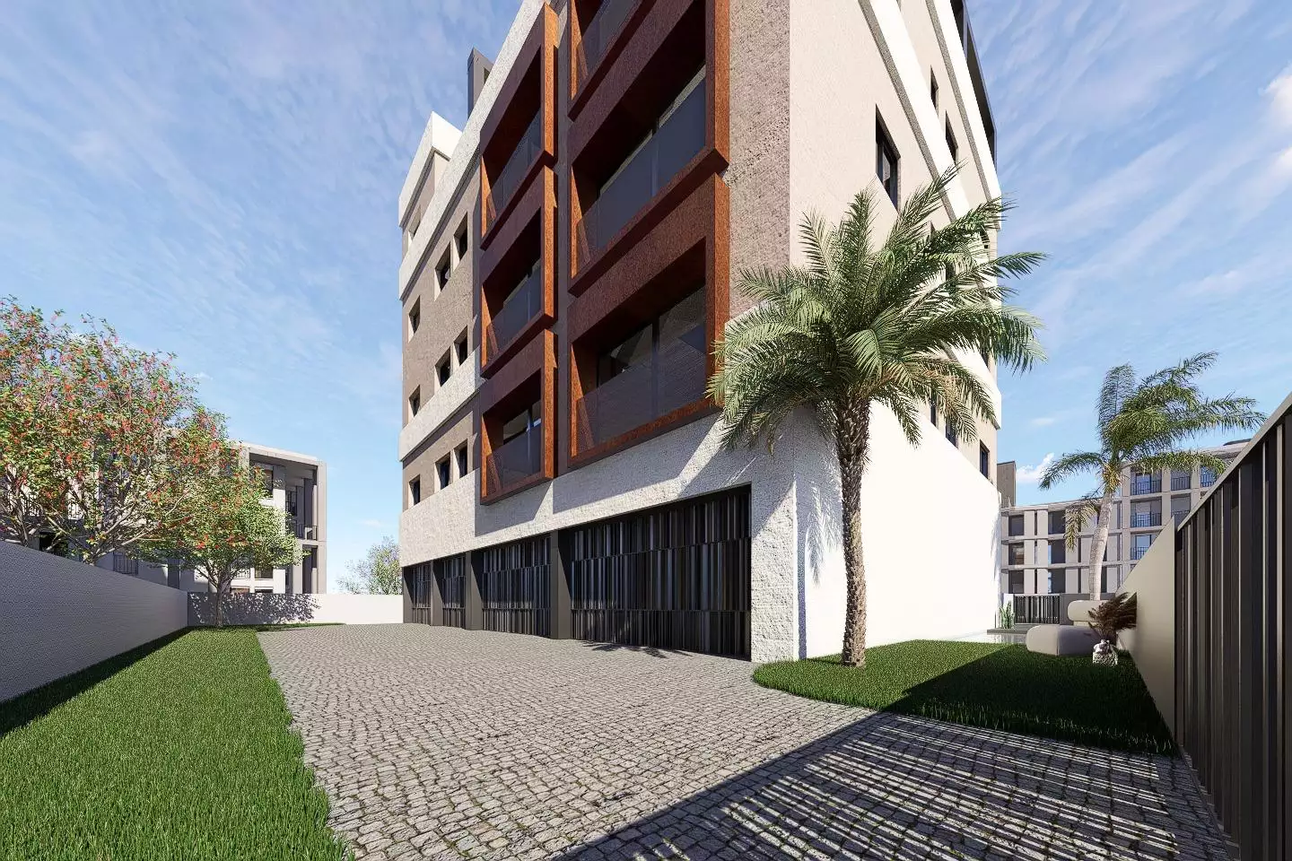 Квартира 76м² в Испании, Сан-Педро-дель-Пинатар. Стоимостью 244950€ аренда фото-5