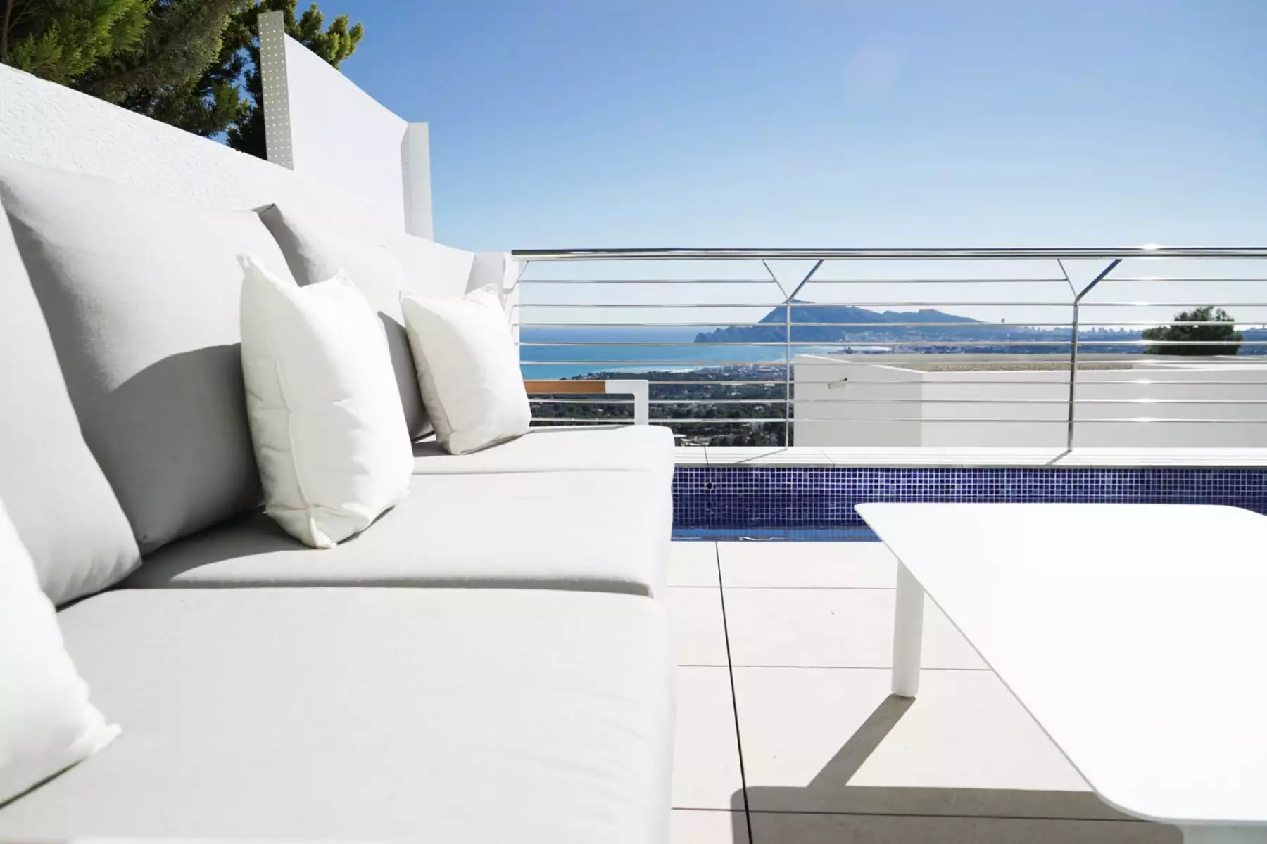 Вилла 417м² в Испании, Альтеа. Стоимостью 1148861€ аренда фото-2