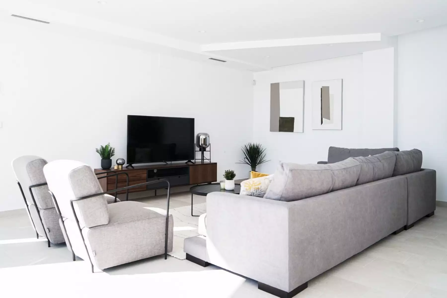 Вилла 417м² в Испании, Альтеа. Стоимостью 1148861€ аренда фото-4