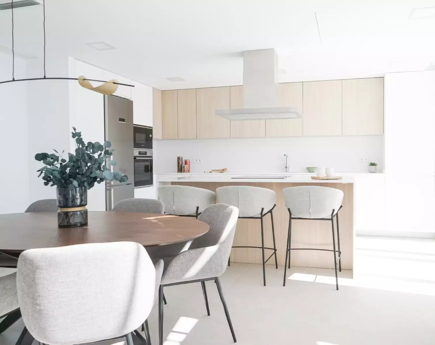 Вилла 417м² в Испании, Альтеа. Стоимостью 1148861€ аренда фото-7