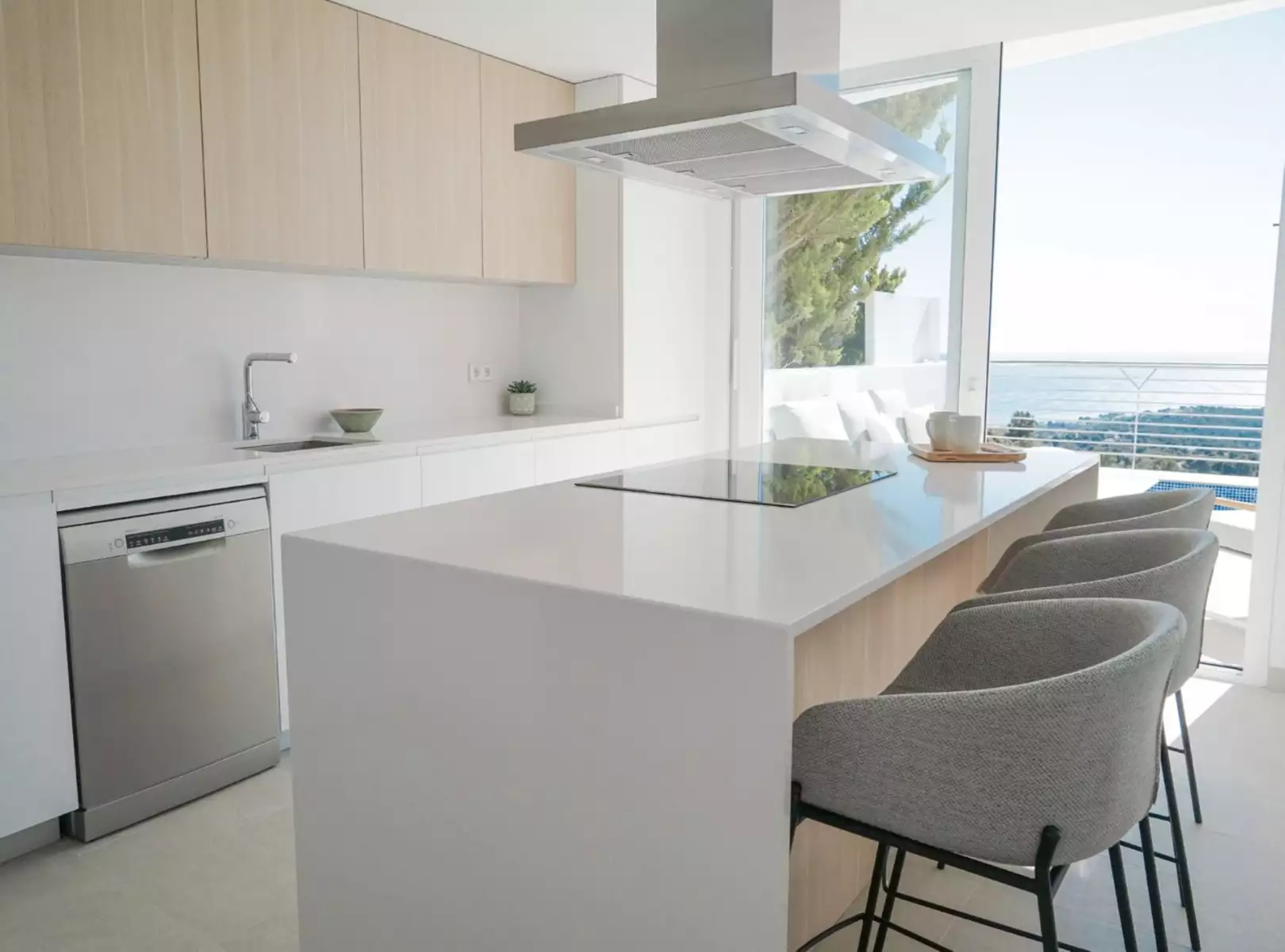 Вилла 417м² в Испании, Альтеа. Стоимостью 1148861€ аренда фото-8