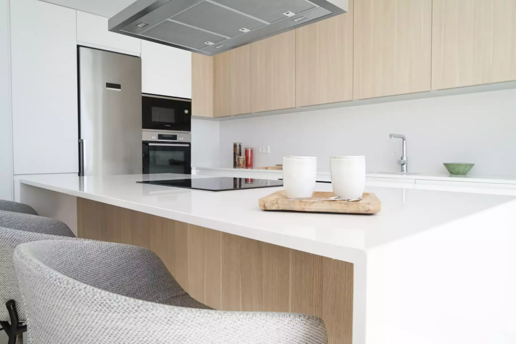 Вилла 417м² в Испании, Альтеа. Стоимостью 1148861€ аренда фото-9
