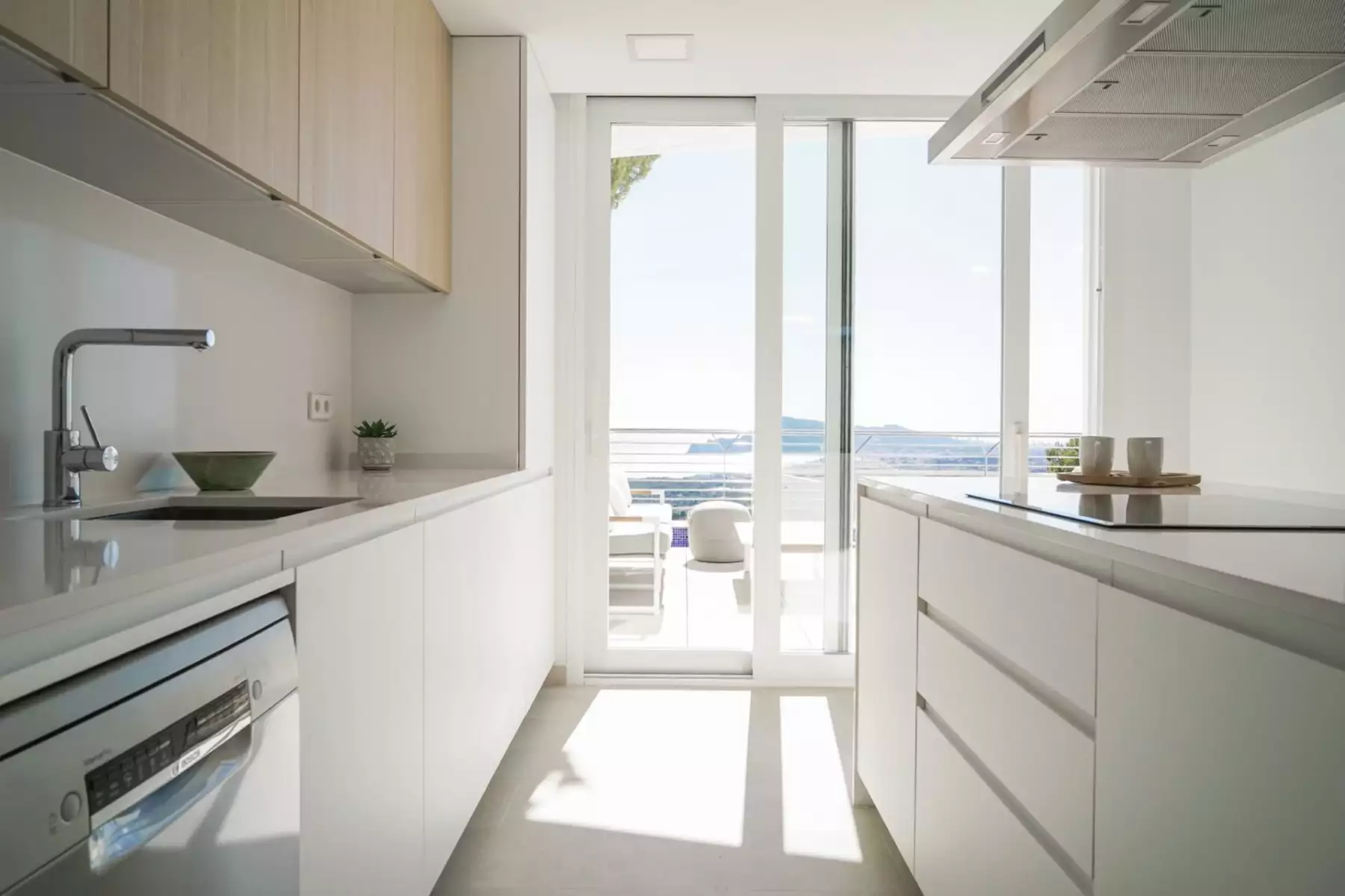 Вилла 417м² в Испании, Альтеа. Стоимостью 1148861€ аренда фото-10