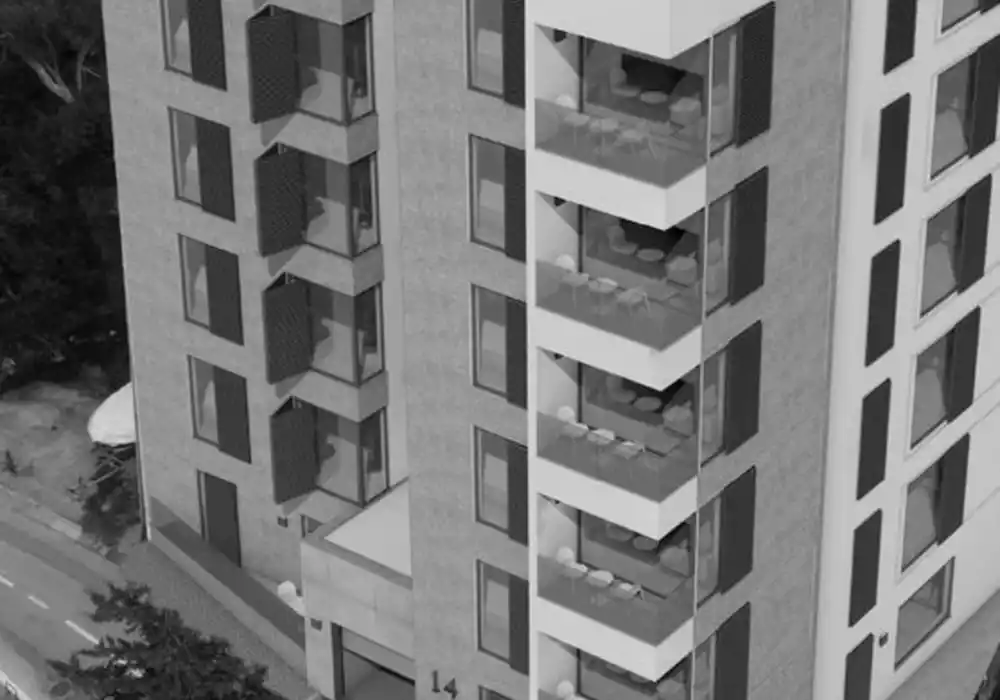 Квартира 36м² в Черногории, Рафаиловичи. Стоимостью 144540€ аренда фото-2