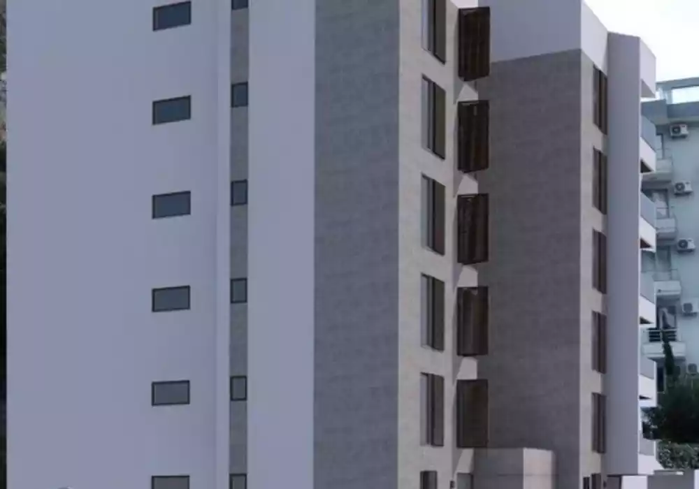 Квартира 36м² в Черногории, Рафаиловичи. Стоимостью 144540€ аренда фото-17
