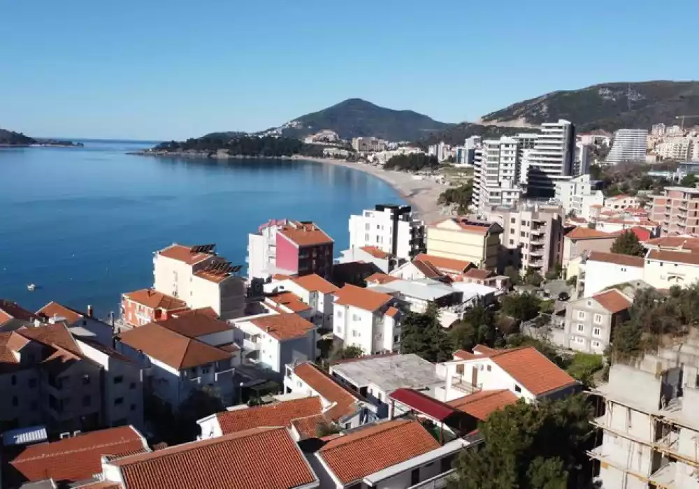 Квартира 36м² в Черногории, Рафаиловичи. Стоимостью 144540€ аренда фото-24
