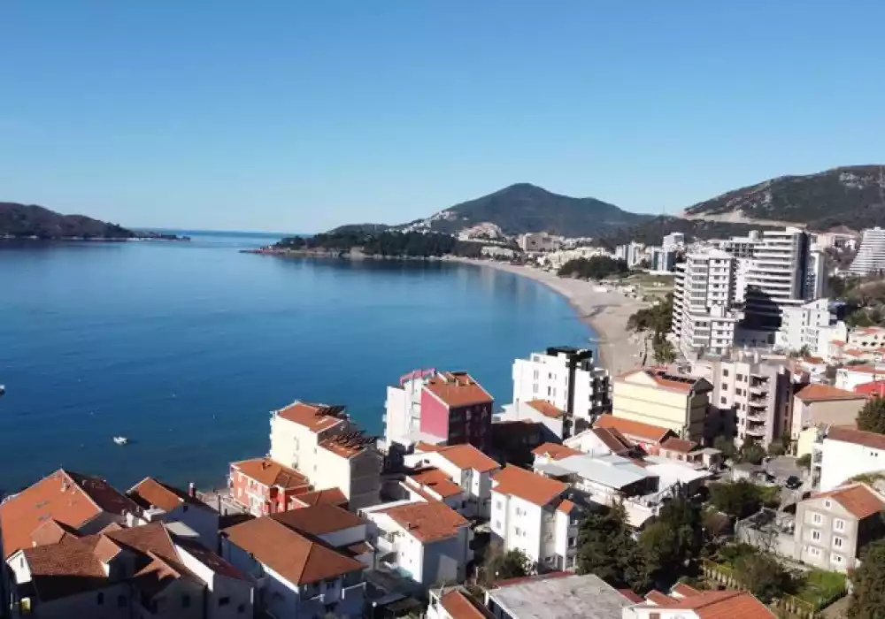 Квартира 36м² в Черногории, Рафаиловичи. Стоимостью 144540€ аренда фото-30