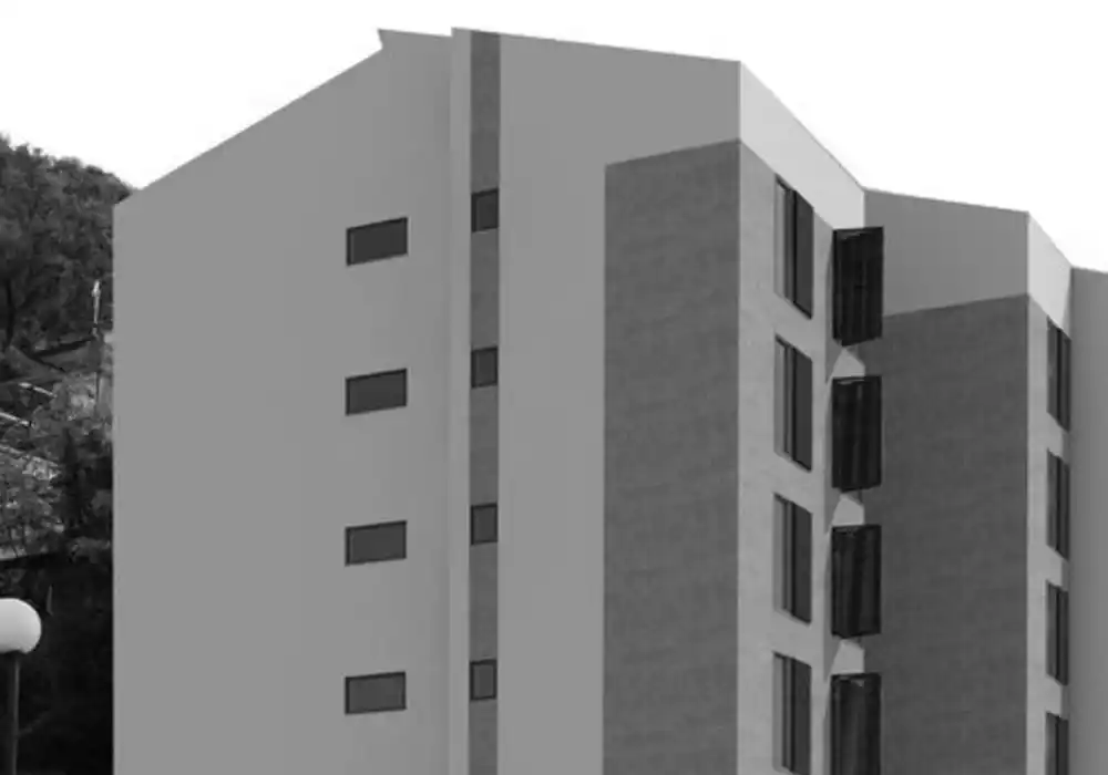 Квартира 36м² в Черногории, Рафаиловичи. Стоимостью 144540€ аренда фото-5