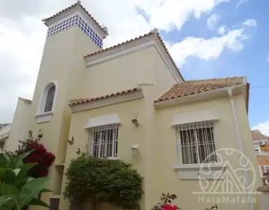 Купить виллу в Испании 235000€