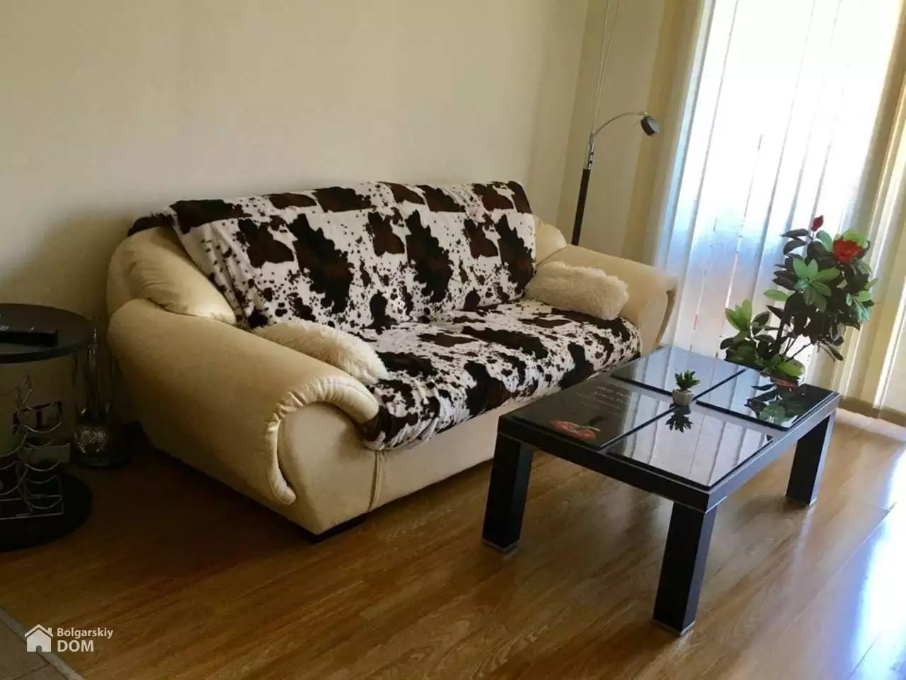 Квартира 78м² в Болгарии, Солнечный берег. Стоимостью 51500€ аренда фото-3