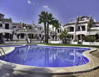 Купить таунхаус в Испании 169000€