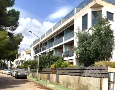 Купить квартиру в Испании 185000€