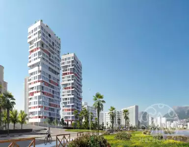 Купить квартиру в Испании 340000€