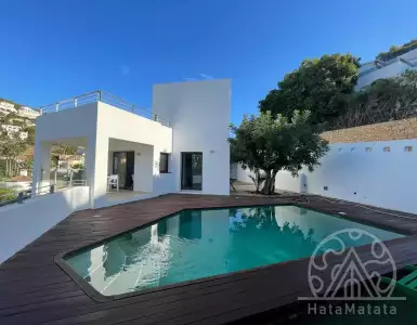 Купить виллу в Испании 535000€