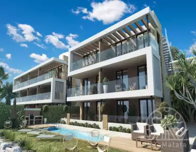 Купить квартиру в Испании 187000€