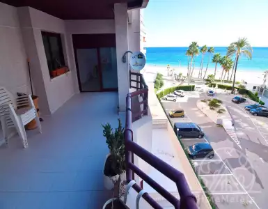 Купить квартиру в Испании 155000€