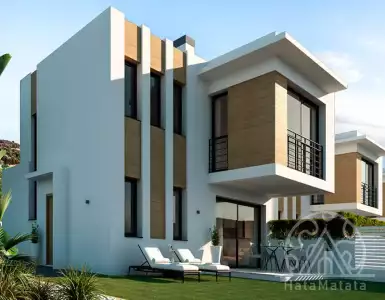 Купить виллу в Испании 675000€