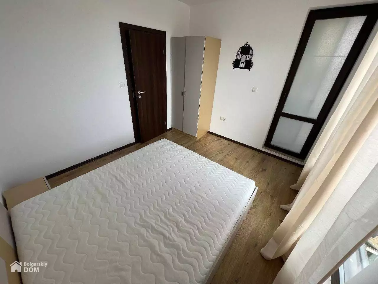 Квартира 54м² в Болгарии, Святой Влас. Стоимостью 89000€ аренда фото-22