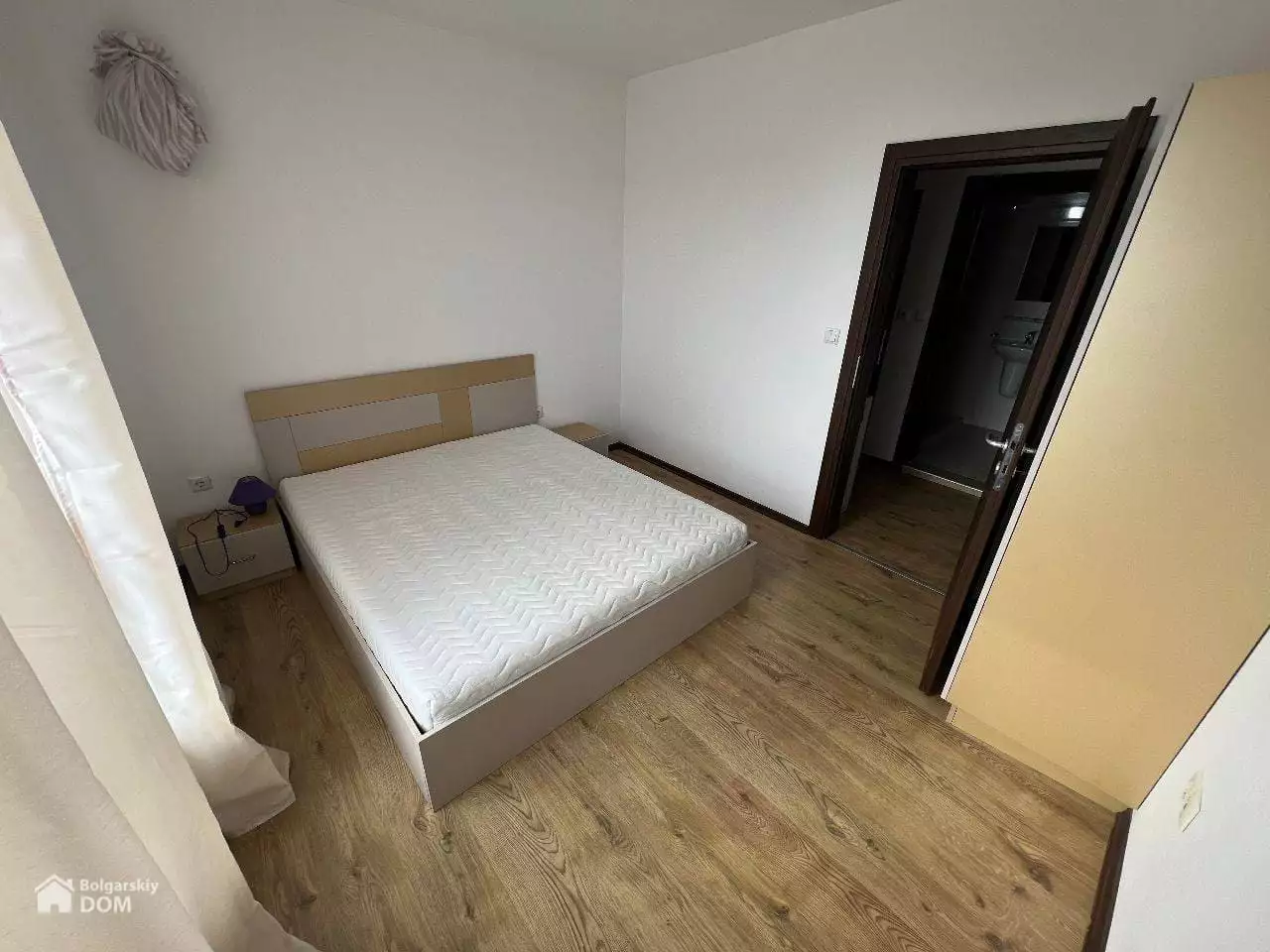 Квартира 54м² в Болгарии, Святой Влас. Стоимостью 89000€ аренда фото-23