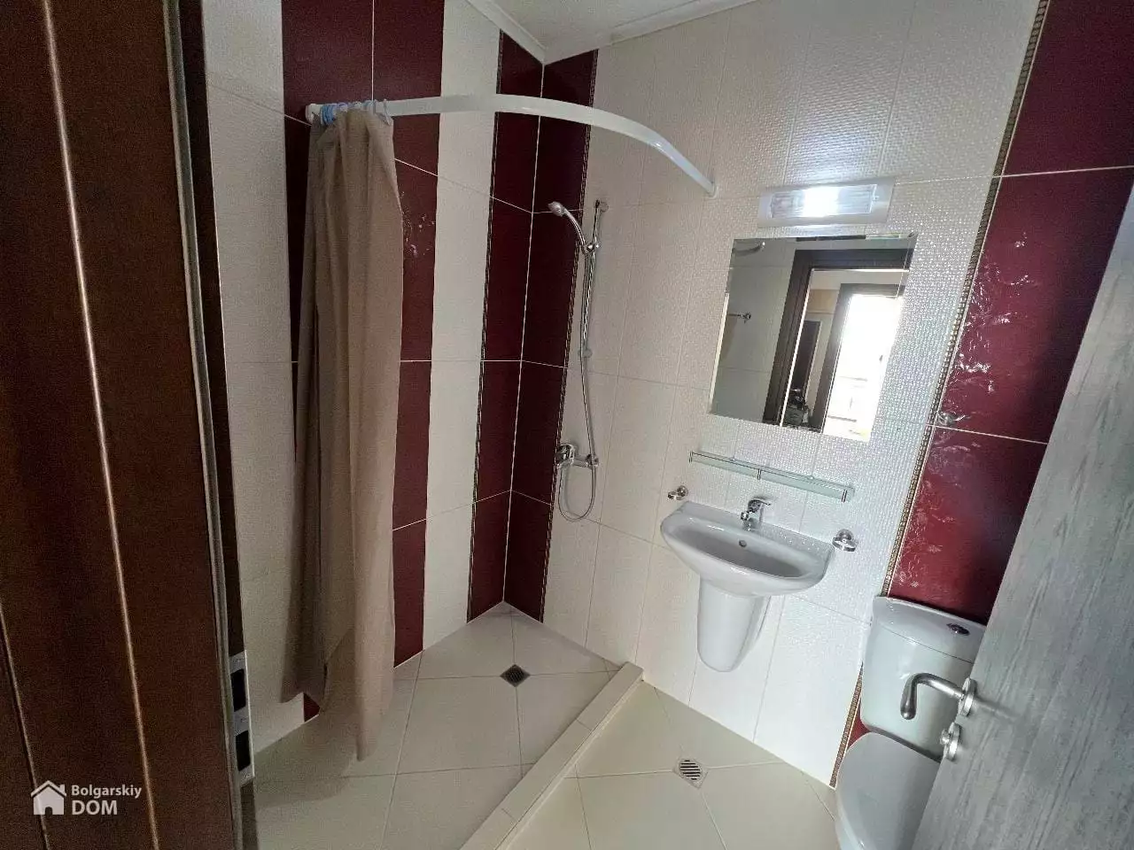 Квартира 54м² в Болгарии, Святой Влас. Стоимостью 89000€ аренда фото-9