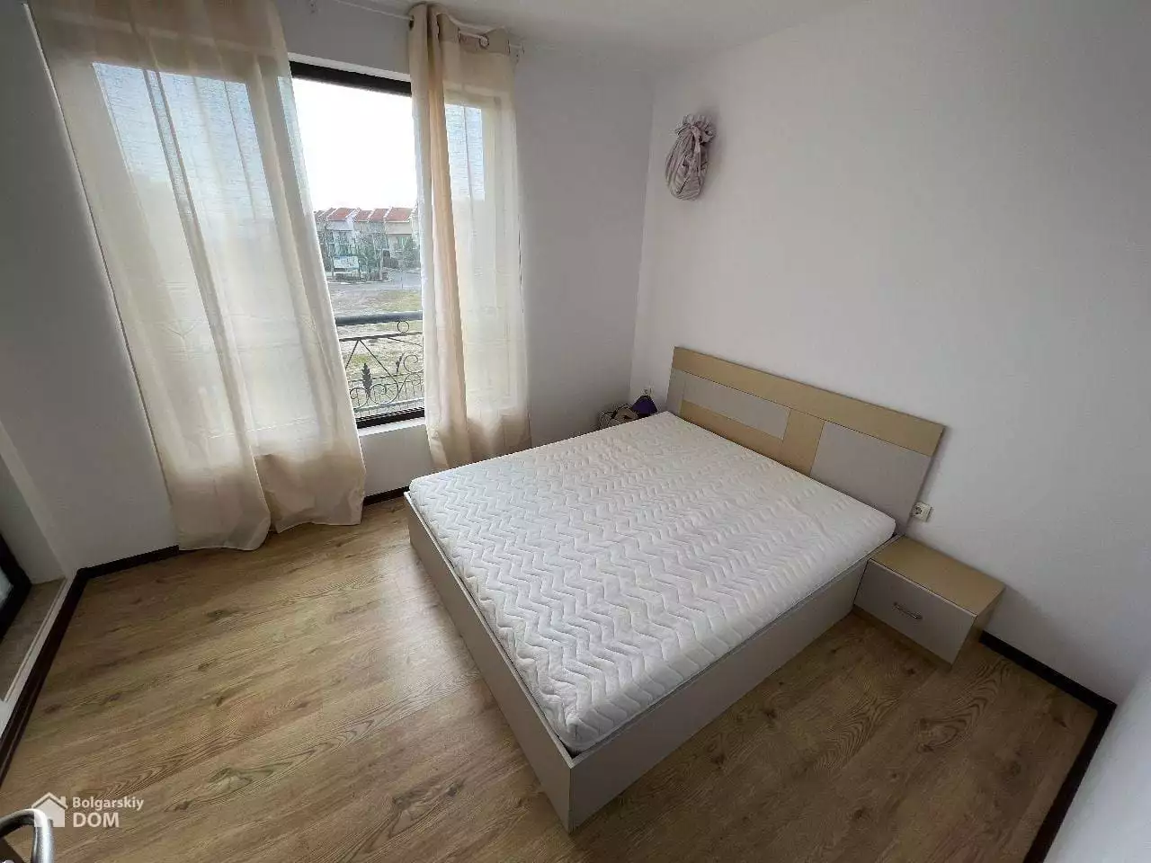 Квартира 54м² в Болгарии, Святой Влас. Стоимостью 89000€ аренда фото-7