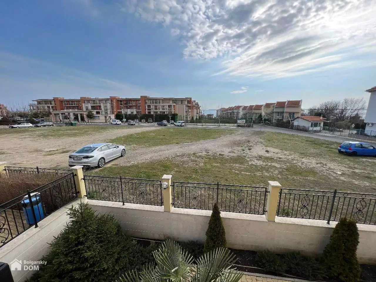 Квартира 54м² в Болгарии, Святой Влас. Стоимостью 89000€ аренда фото-4