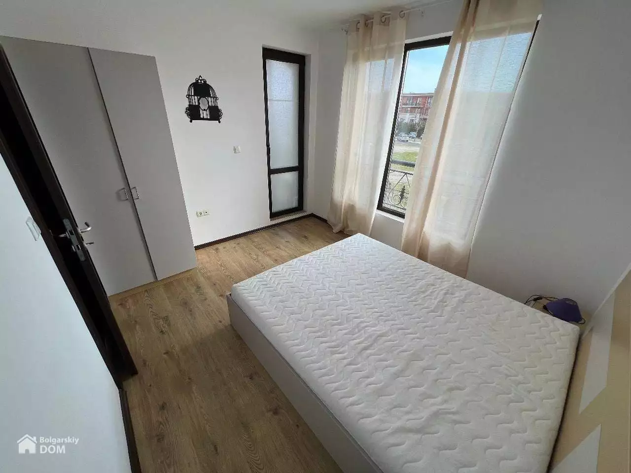 Квартира 54м² в Болгарии, Святой Влас. Стоимостью 89000€ аренда фото-3