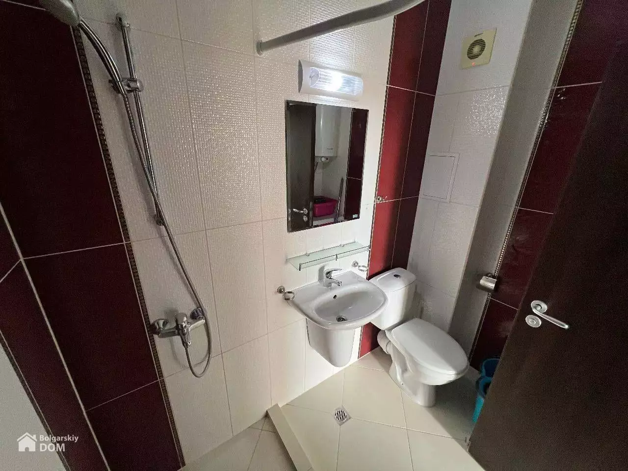Квартира 54м² в Болгарии, Святой Влас. Стоимостью 89000€ аренда фото-11