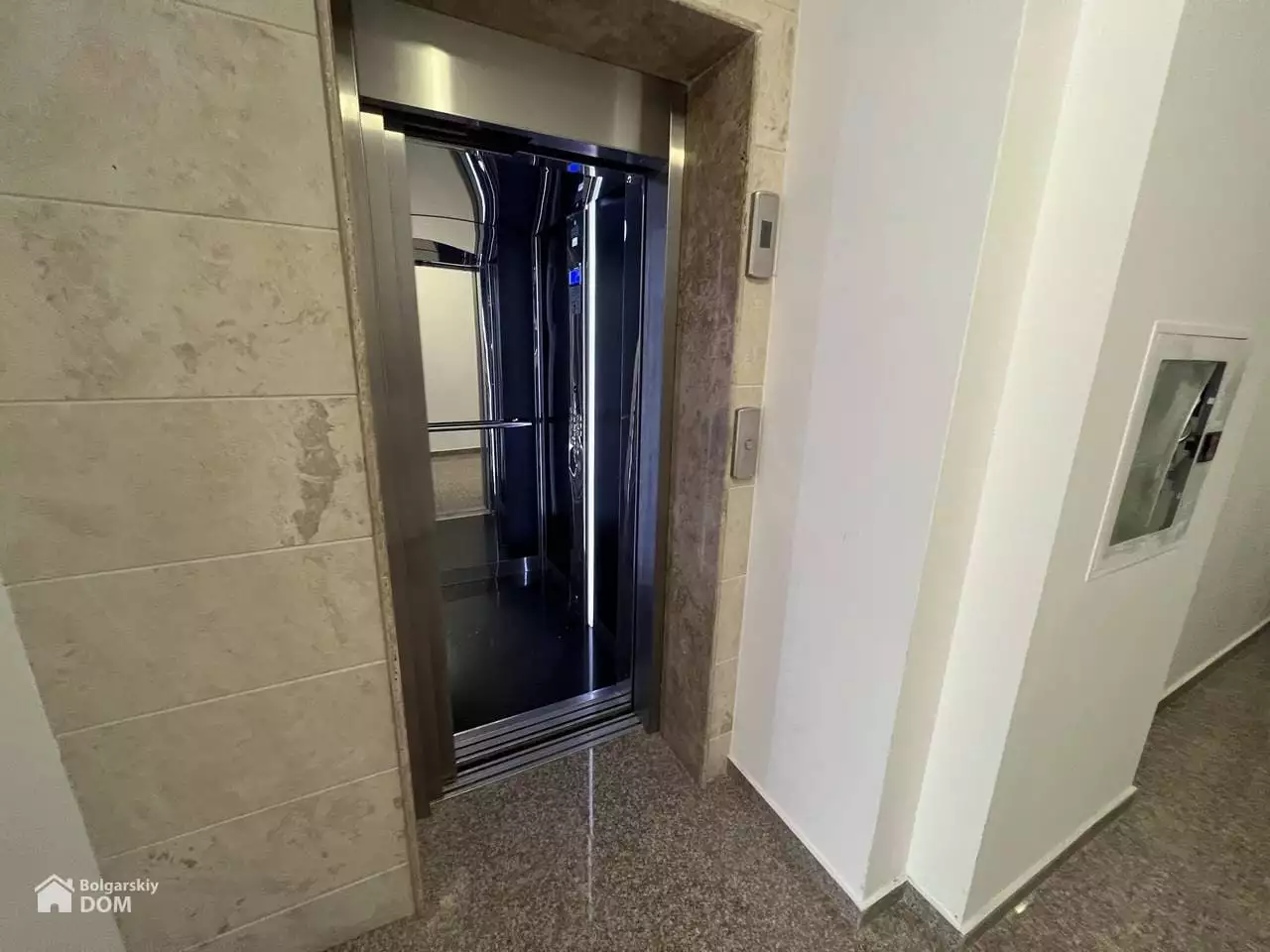 Квартира 54м² в Болгарии, Святой Влас. Стоимостью 89000€ аренда фото-28