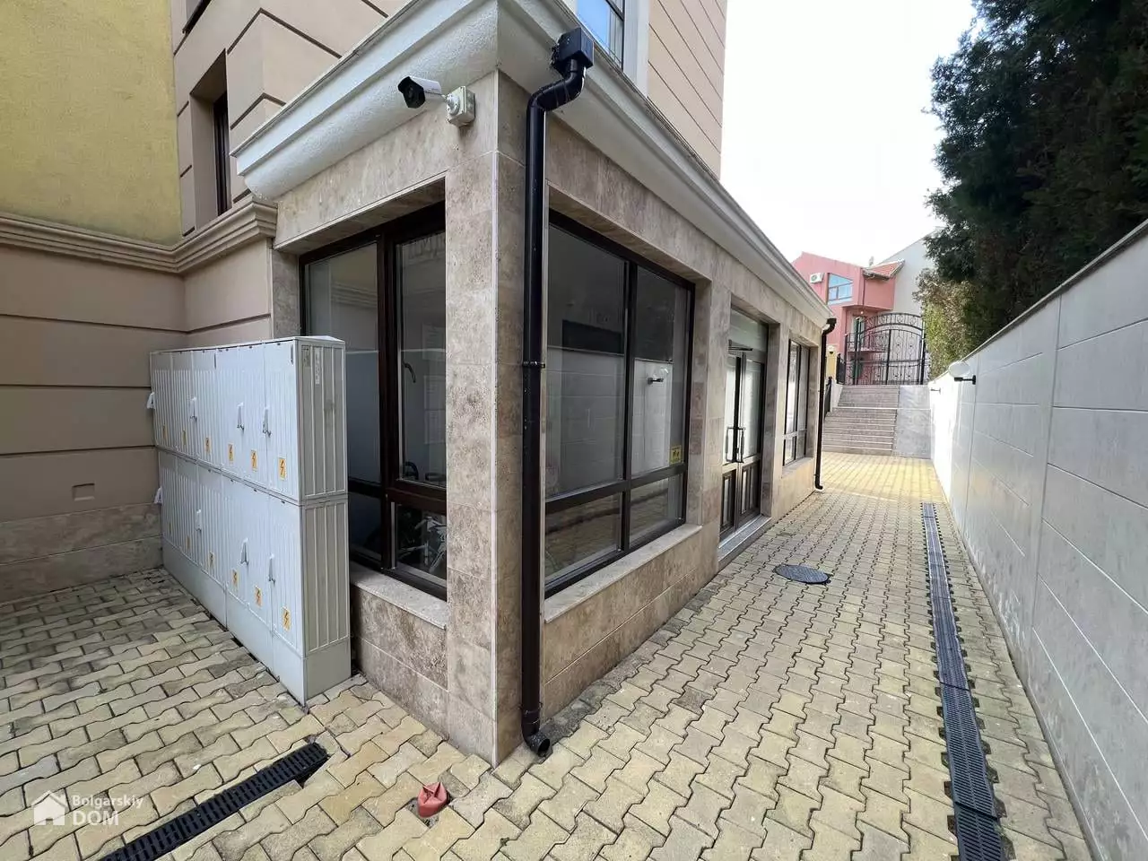 Квартира 54м² в Болгарии, Святой Влас. Стоимостью 89000€ аренда фото-17