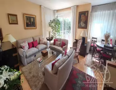 Купить таунхаус в Испании 580000€