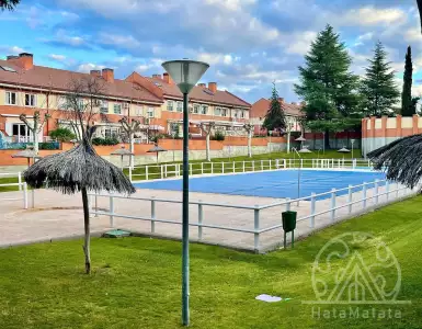 Купить таунхаус в Испании 589000€