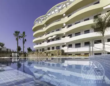 Купить квартиру в Испании 285000€