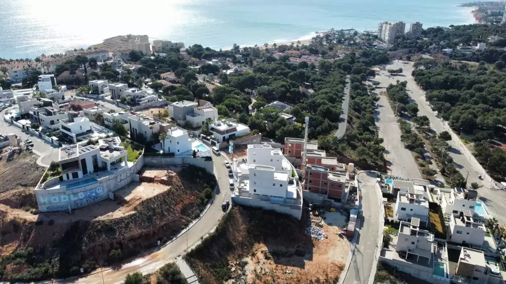 Вилла 336м² в Испании, Деэса-де-Кампоамор. Стоимостью 1430000€ аренда фото-3