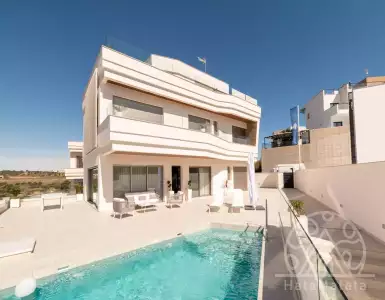 Купить виллу в Испании 1430000€