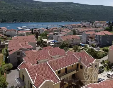 Купить квартиру в Черногории 88000€