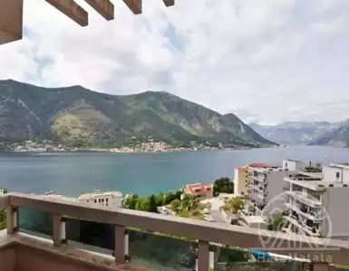 Купить квартиру в Черногории 194000€
