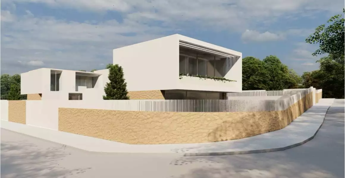 Вилла 148м² в Испании, Дения. Стоимостью 750000€ аренда фото-3