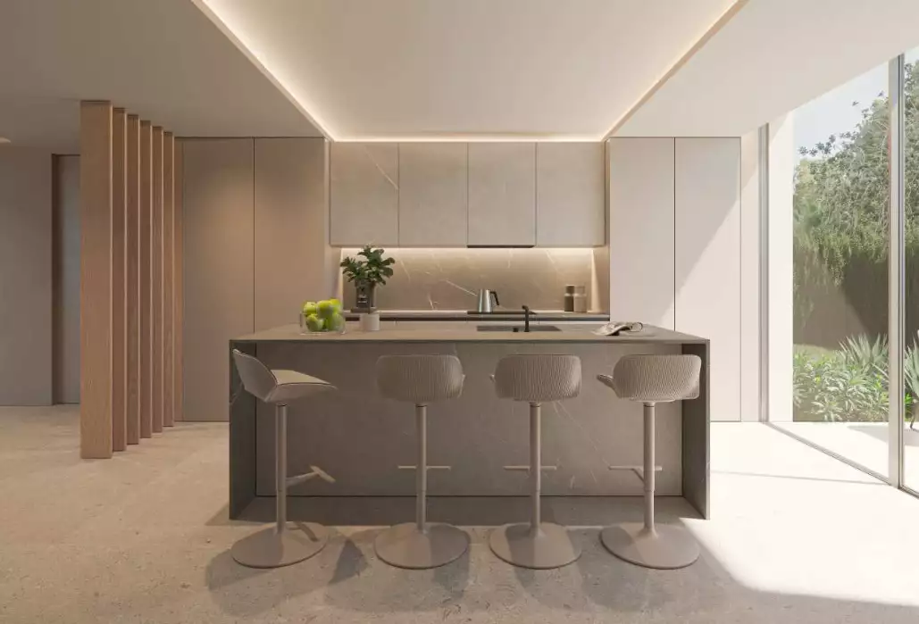 Вилла 148м² в Испании, Дения. Стоимостью 750000€ аренда фото-5