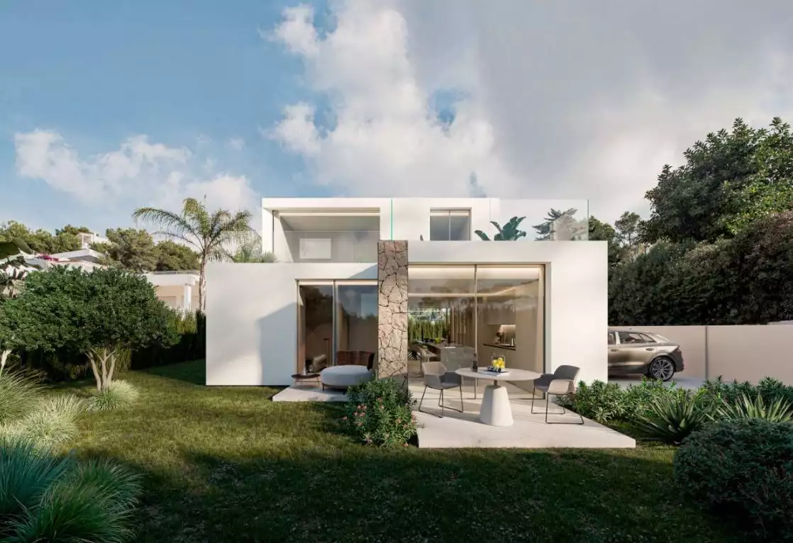 Вилла 148м² в Испании, Дения. Стоимостью 750000€ аренда фото-6