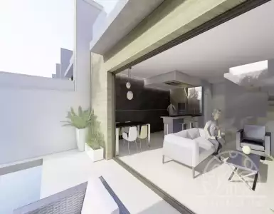 Купить таунхаус в Испании 350000€