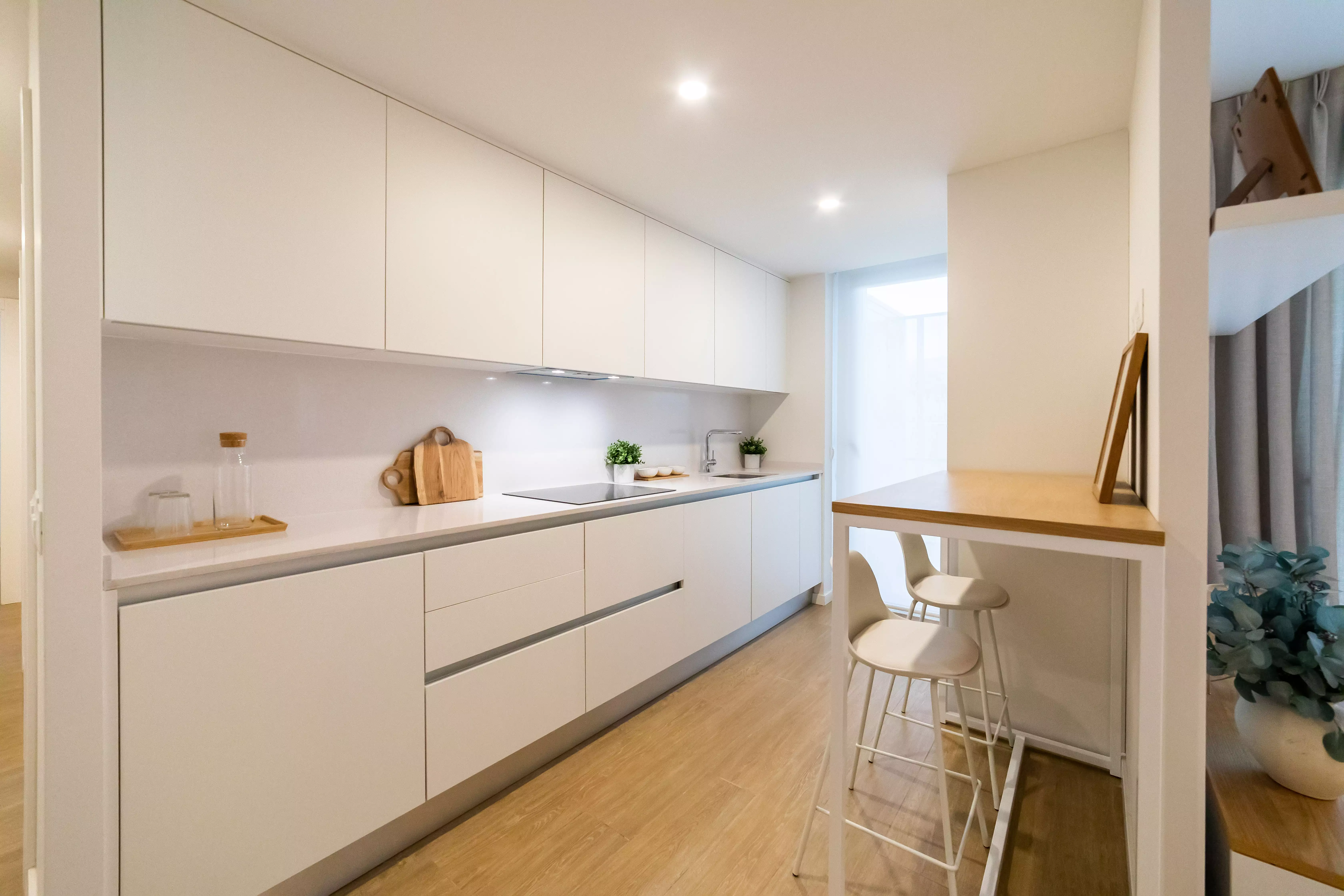 Квартира 118м² в Испании, Дения. Стоимостью 307000€ аренда фото-3