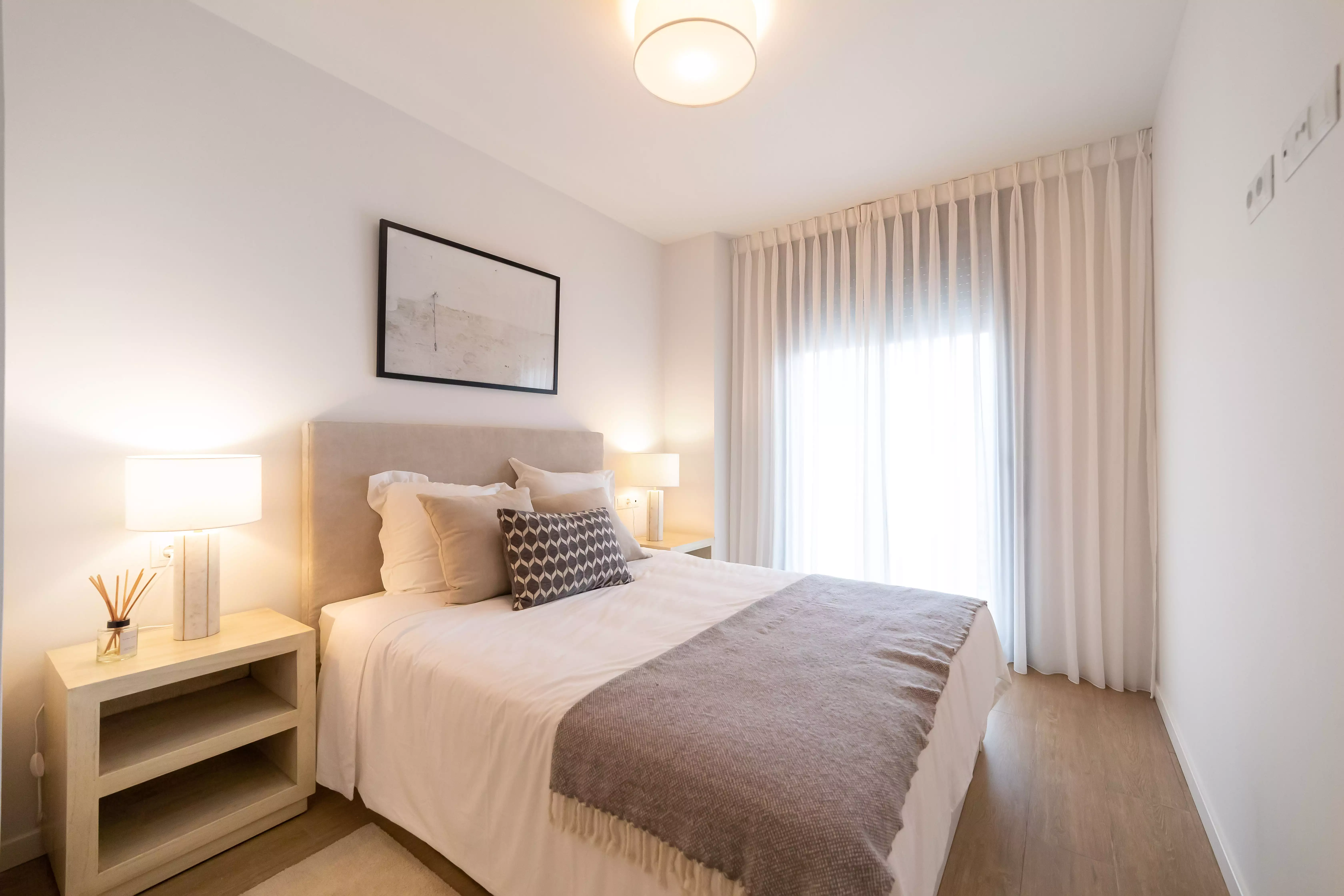 Квартира 118м² в Испании, Дения. Стоимостью 307000€ аренда фото-4