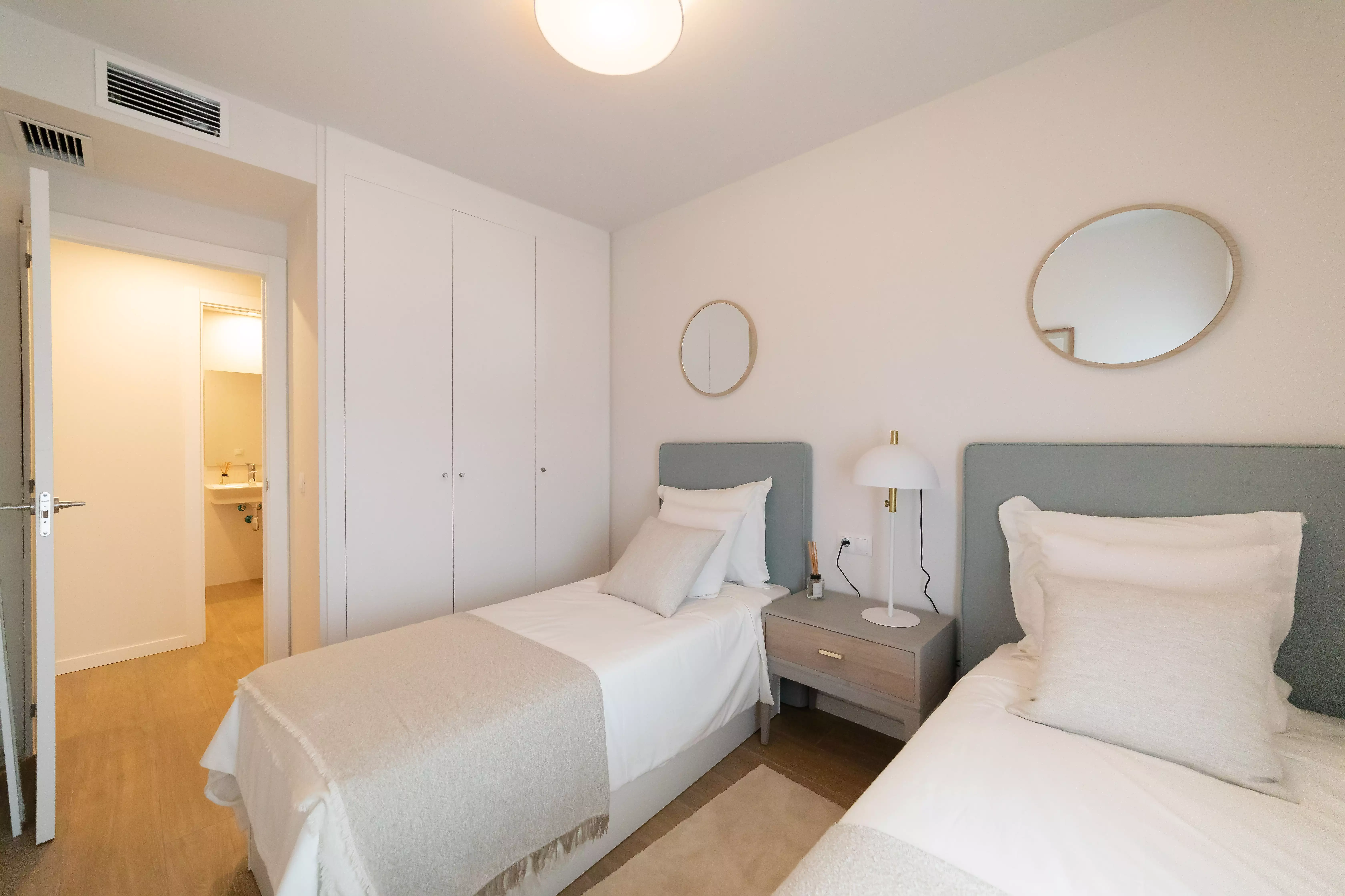Квартира 118м² в Испании, Дения. Стоимостью 307000€ аренда фото-5