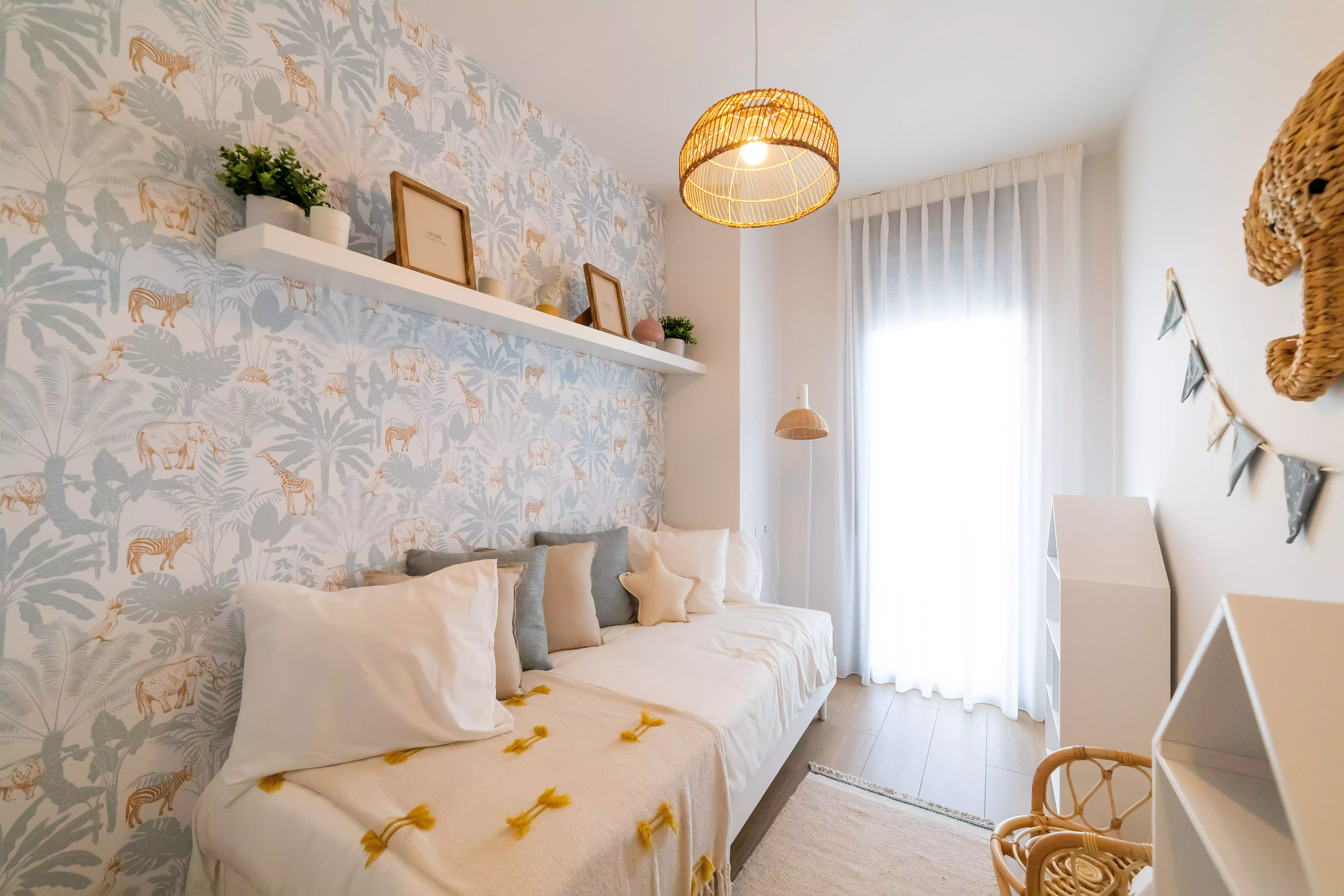 Квартира 118м² в Испании, Дения. Стоимостью 307000€ аренда фото-6