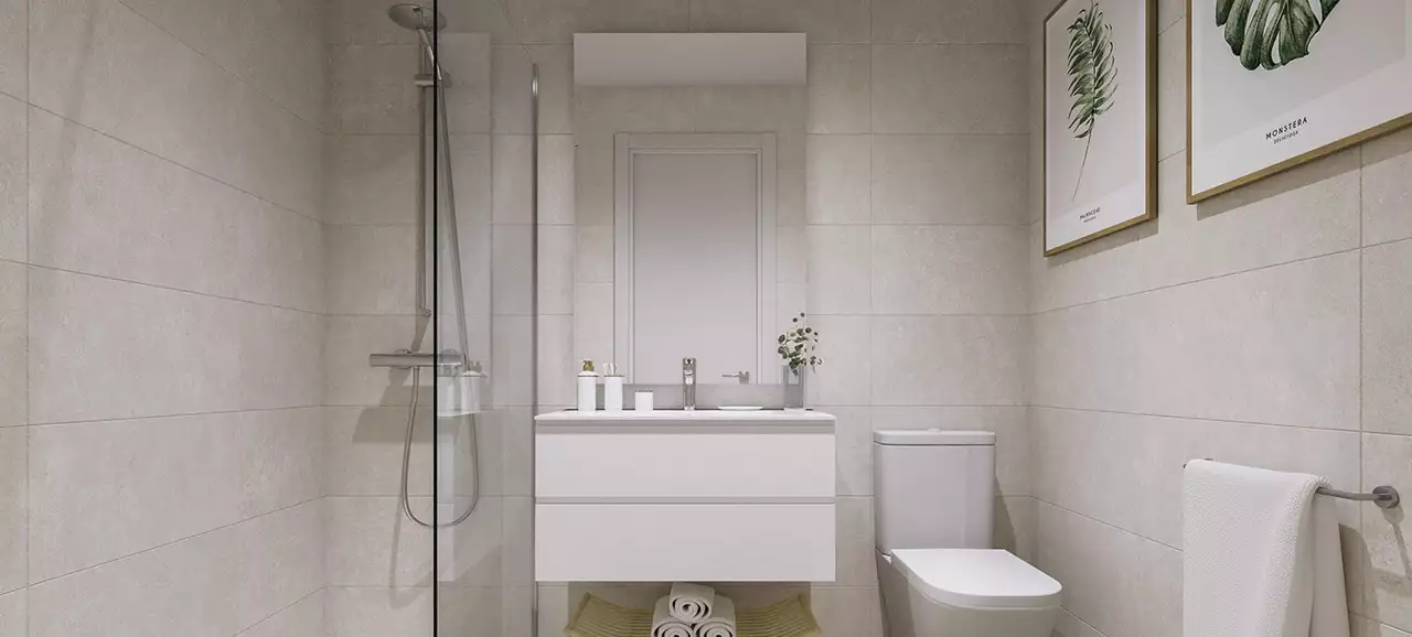 Квартира 118м² в Испании, Дения. Стоимостью 307000€ аренда фото-8