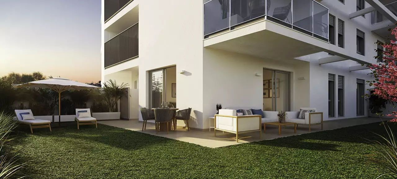 Квартира 118м² в Испании, Дения. Стоимостью 307000€ аренда фото-10