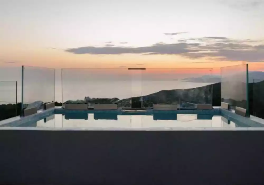 Вилла 650м² в Черногории, Будва. Стоимостью 2200000€ аренда фото-10